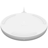 Belkin BOOSTUP 10W Wireless Charging Pad (White)